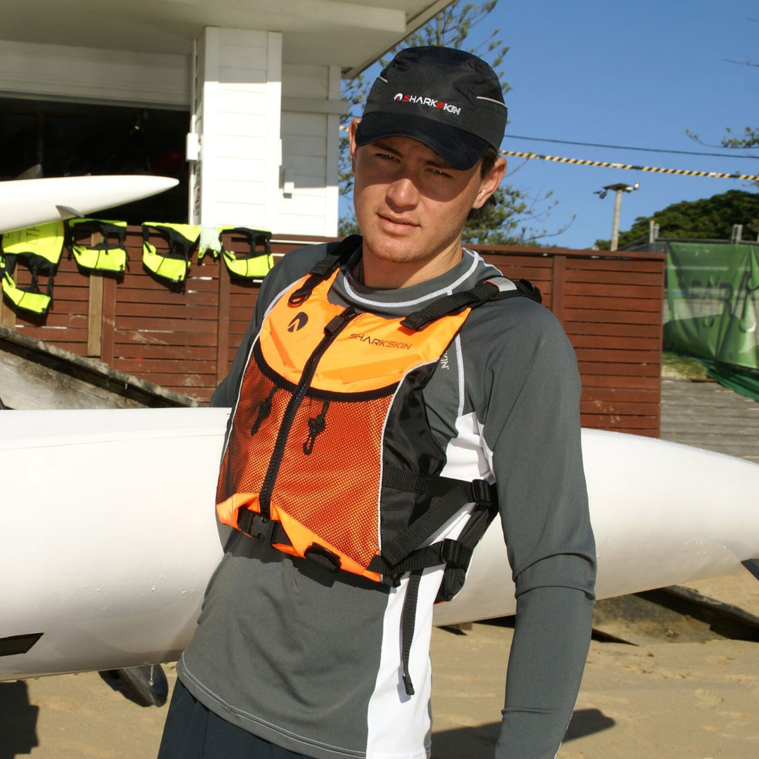 MULTIFLEX FRONT-ZIP PFD