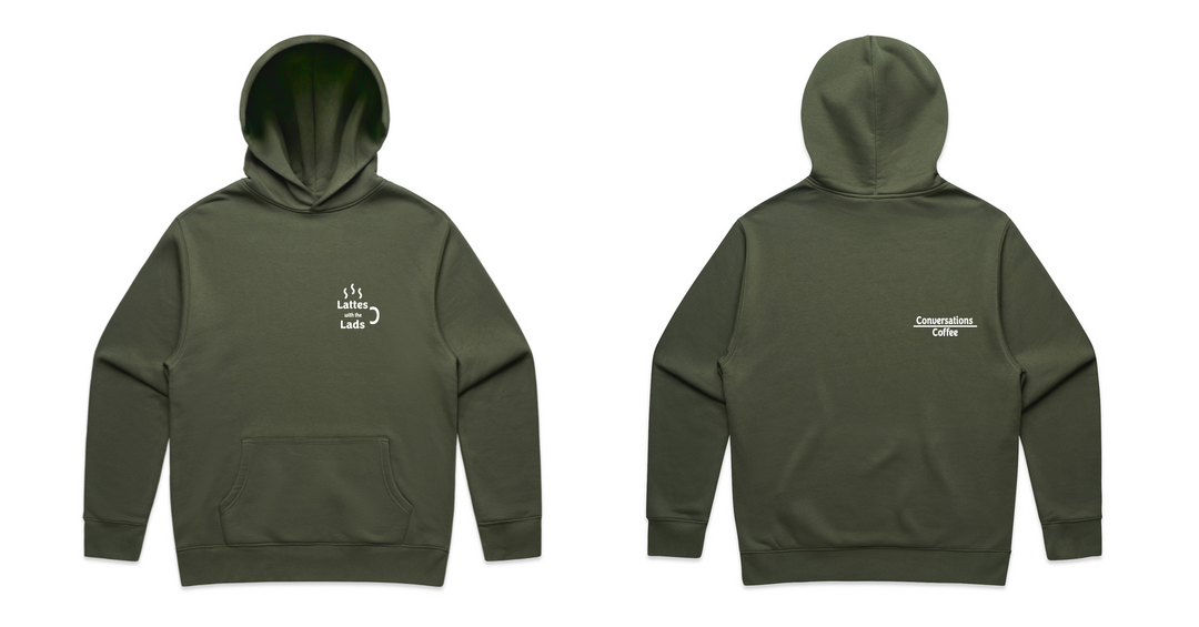 LWTL RELAX HOOD