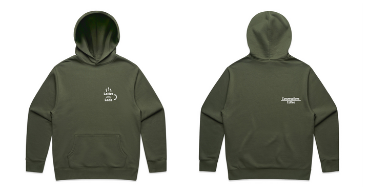 LWTL RELAX HOOD