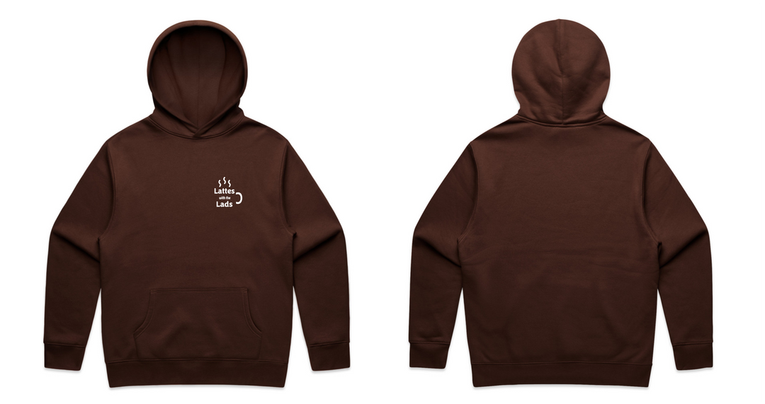 LWTL RELAX HOOD