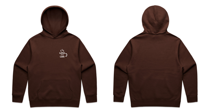 LWTL RELAX HOOD