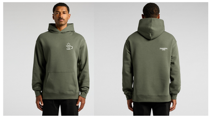 LWTL RELAX HOOD