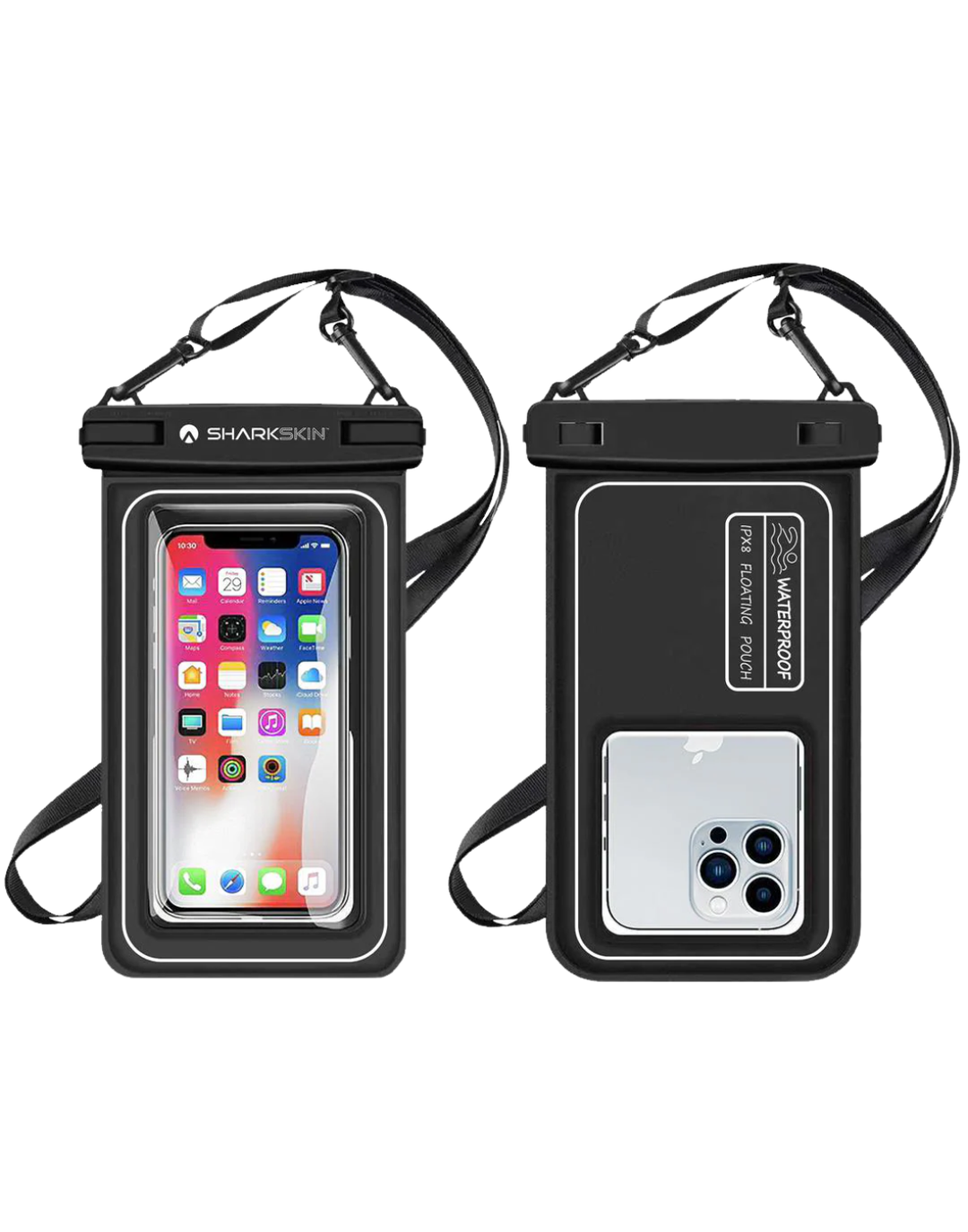 MOBILE PHONE FLOATING DRY CASE PHONE SKIN