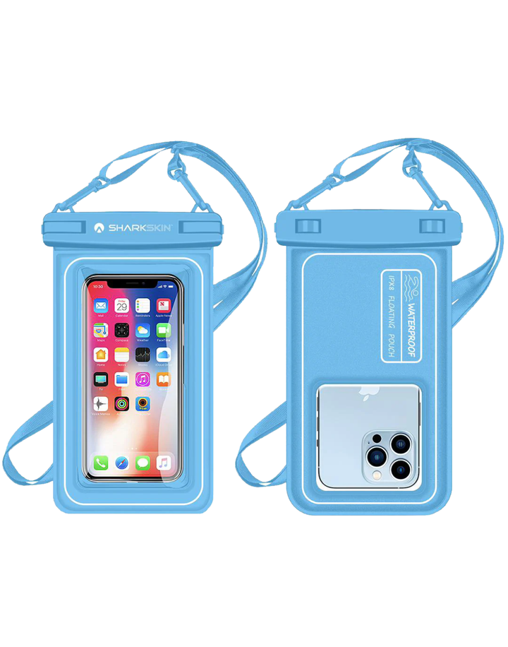 MOBILE PHONE FLOATING DRY CASE PHONE SKIN