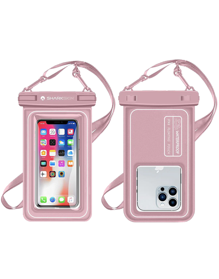 MOBILE PHONE FLOATING DRY CASE PHONE SKIN