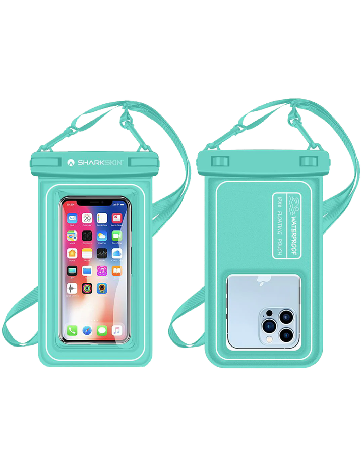 MOBILE PHONE FLOATING DRY CASE PHONE SKIN