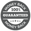 Money Back Guarantee