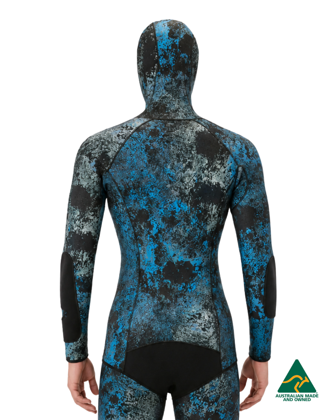 NEPTUNE TOP GUN OPEN CELL 3MM FEMALE JACKET
