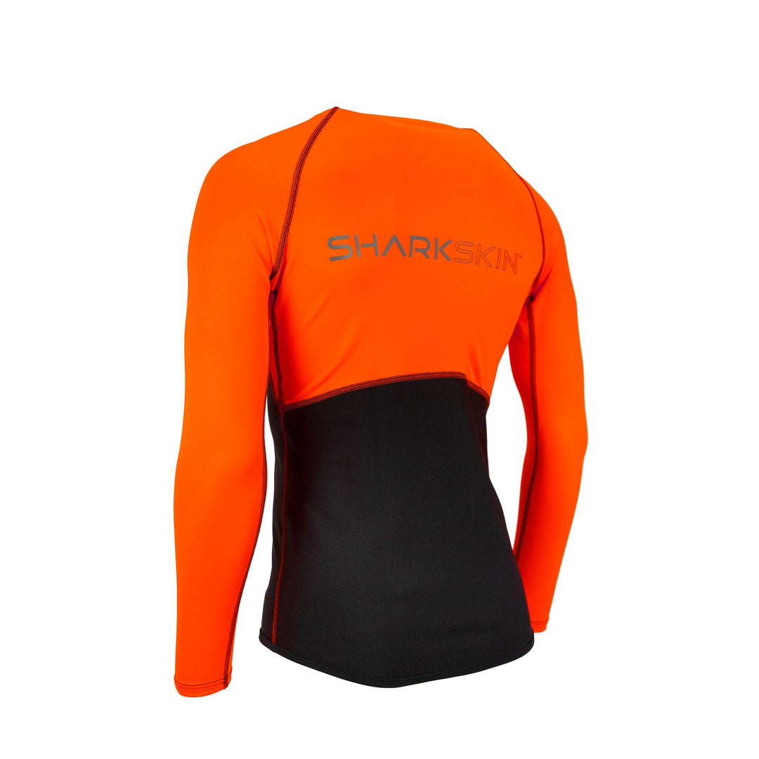 PERFORMANCE WEAR LONG SLEEVE TOP - MENS (SECONDS)