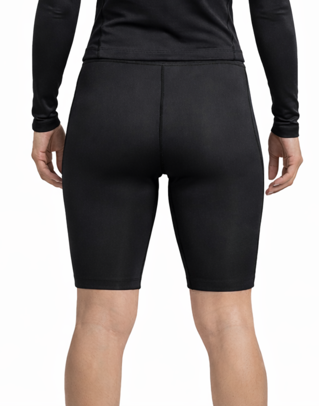 PERFORMANCE WEAR LITE SHORT PANTS - WOMENS