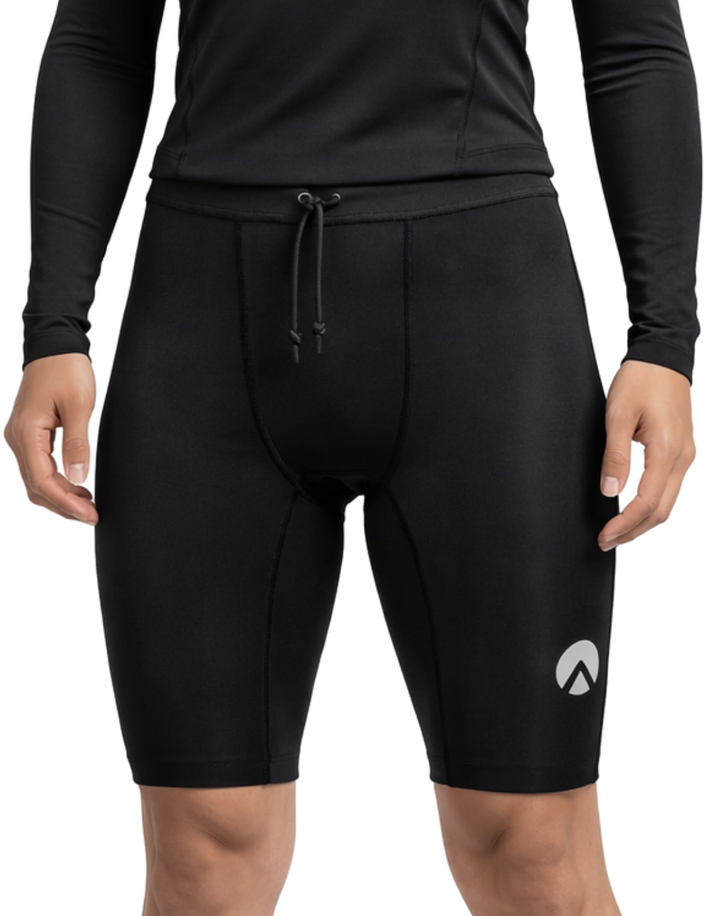 PERFORMANCE WEAR LITE SHORT PANTS - WOMENS