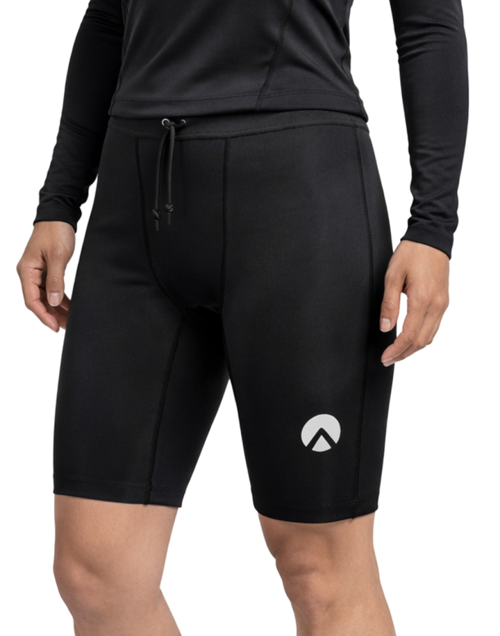 PERFORMANCE WEAR LITE SHORT PANTS - WOMENS