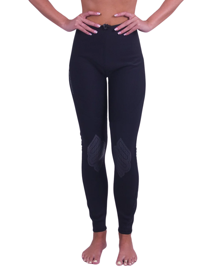 PERFORMANCE WEAR LONG PANTS - WOMENS