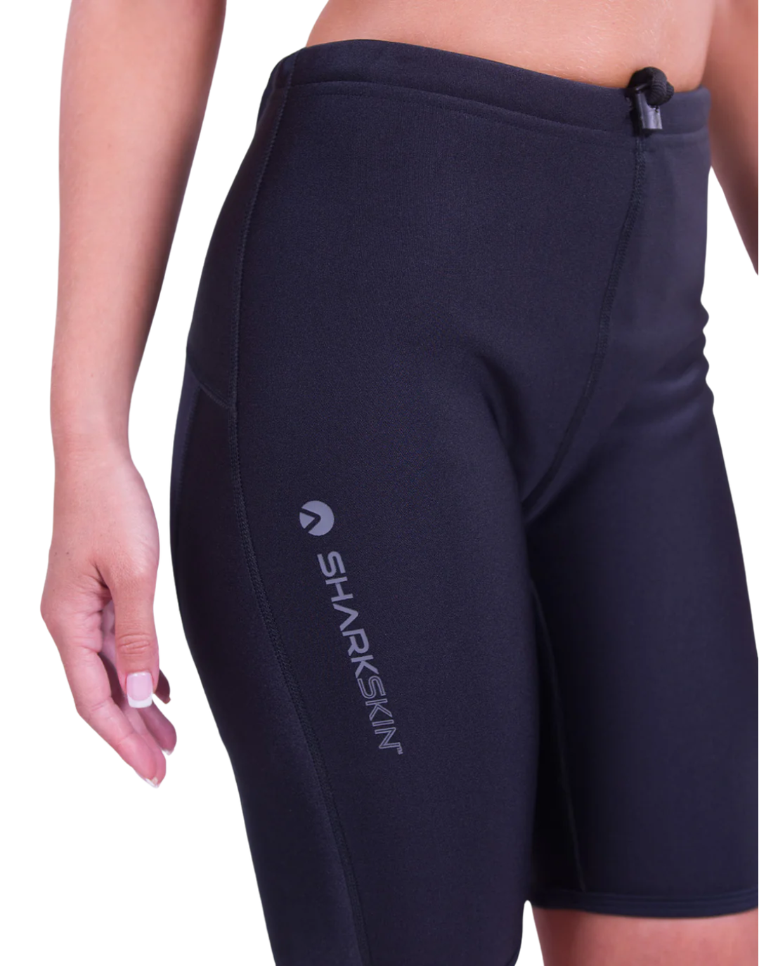 PERFORMANCE WEAR SHORT PANTS - WOMENS