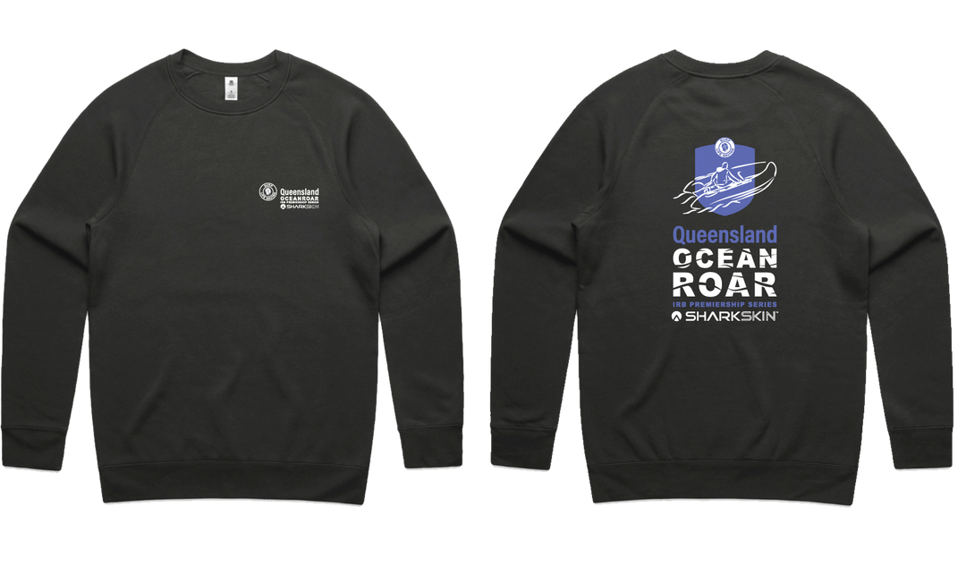 2026 QLD IRB SERIES JUMPER