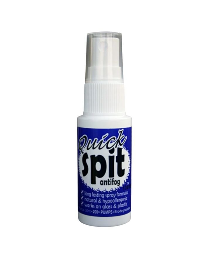 QUICK SPIT ANTIFOG SPRAY 1OZ