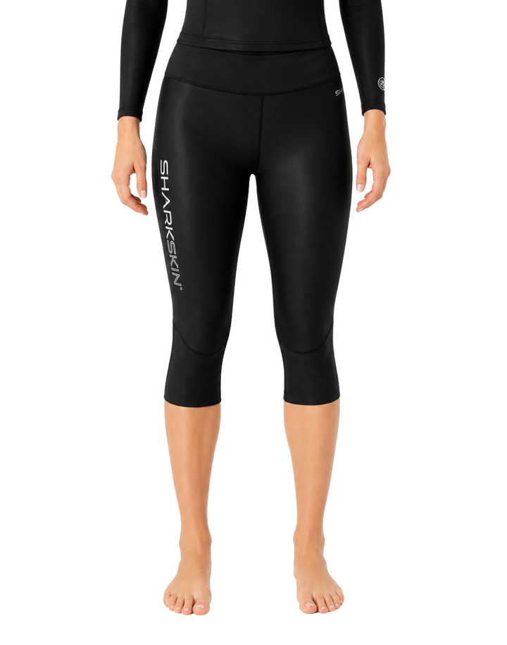 R-SERIES 3/4 CAPRI PANTS - WOMENS