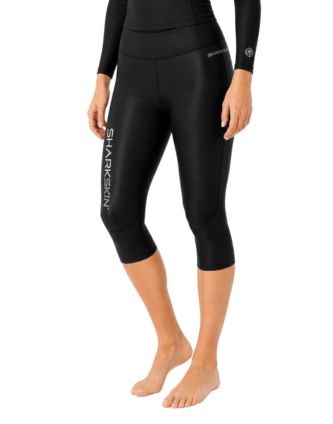 R-SERIES 3/4 CAPRI PANTS - WOMENS