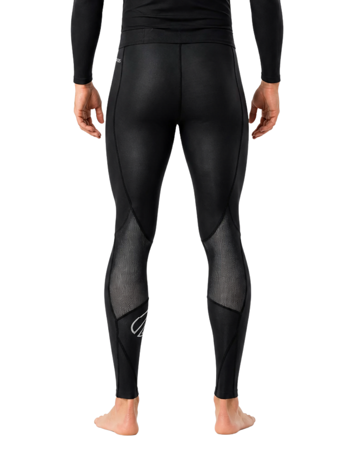 R-SERIES COMPRESSION LONG PANTS - MENS