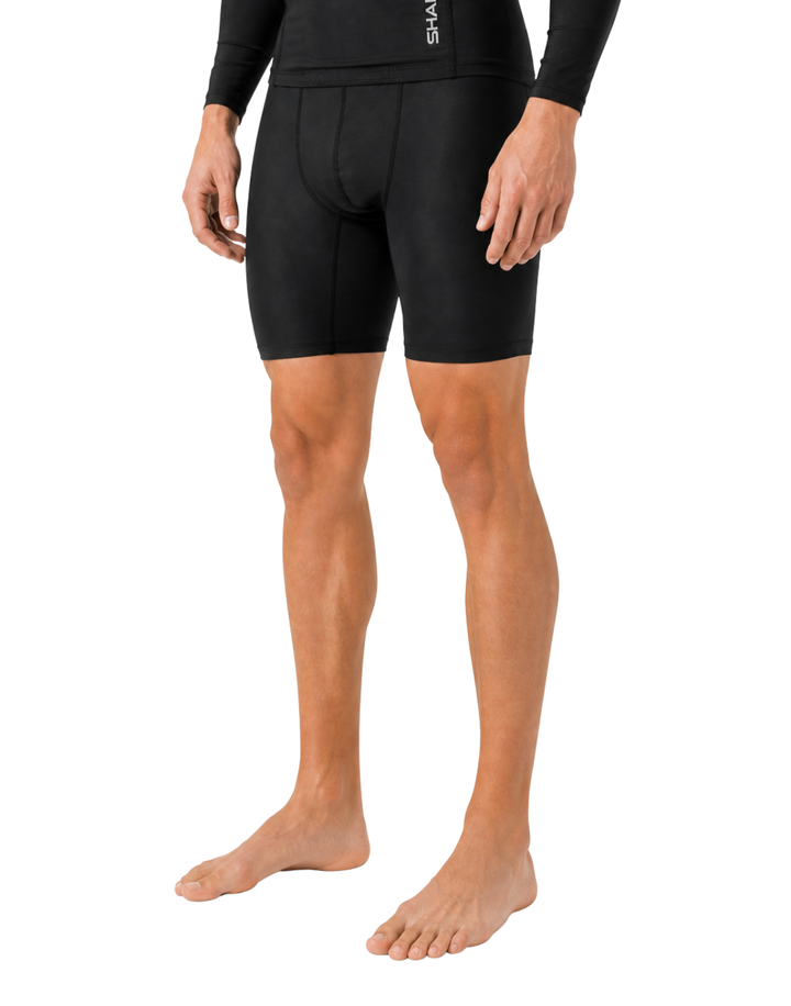 R-SERIES QUAD SHORTS - MENS