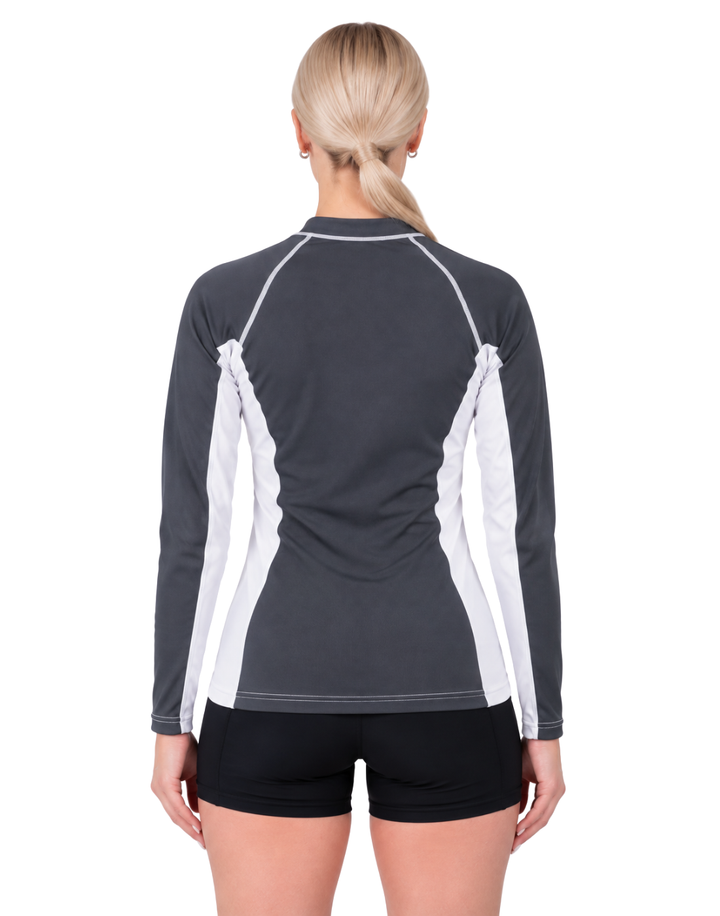 RAPID DRY LONG SLEEVE LADIES