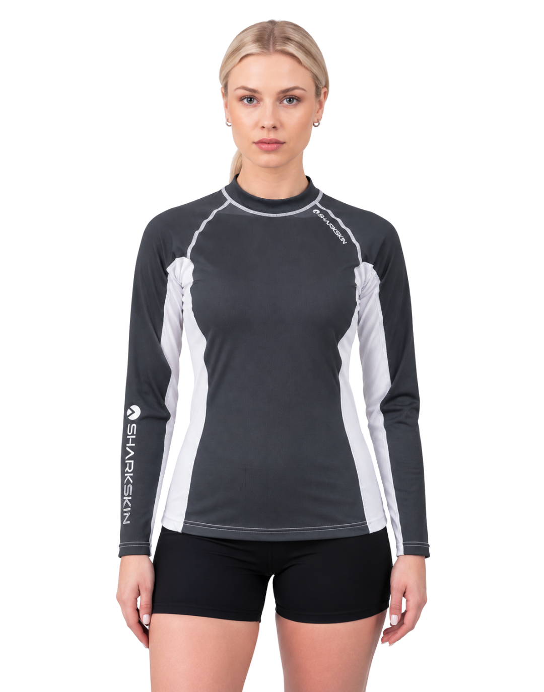 RAPID DRY LONG SLEEVE LADIES