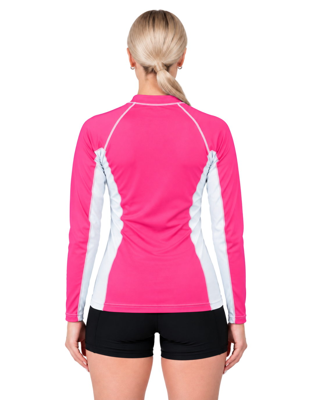 RAPID DRY LONG SLEEVE LADIES