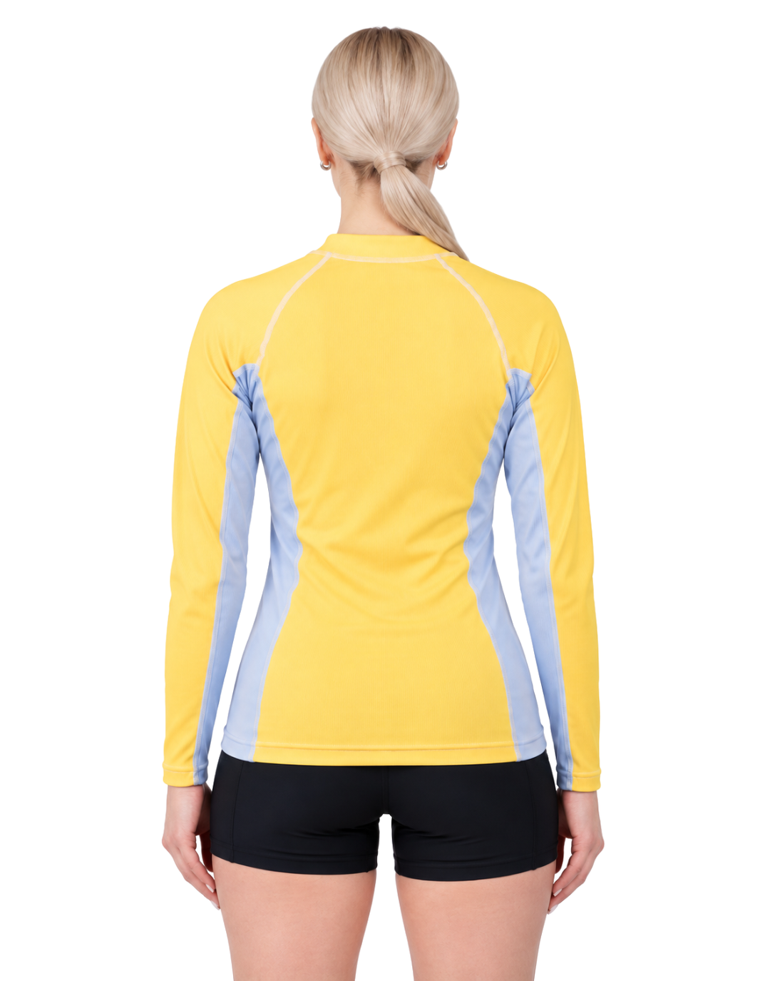 RAPID DRY LONG SLEEVE LADIES