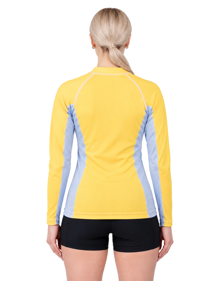 RAPID DRY LONG SLEEVE LADIES