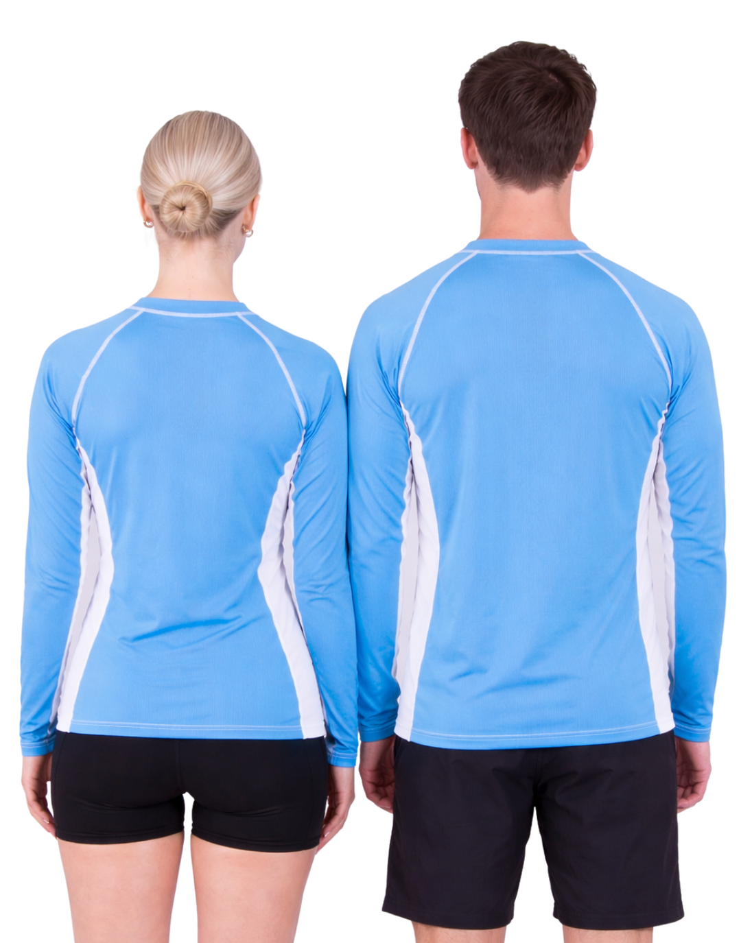 RAPID DRY RASHIE - LONG SLEEVE - UNISEX