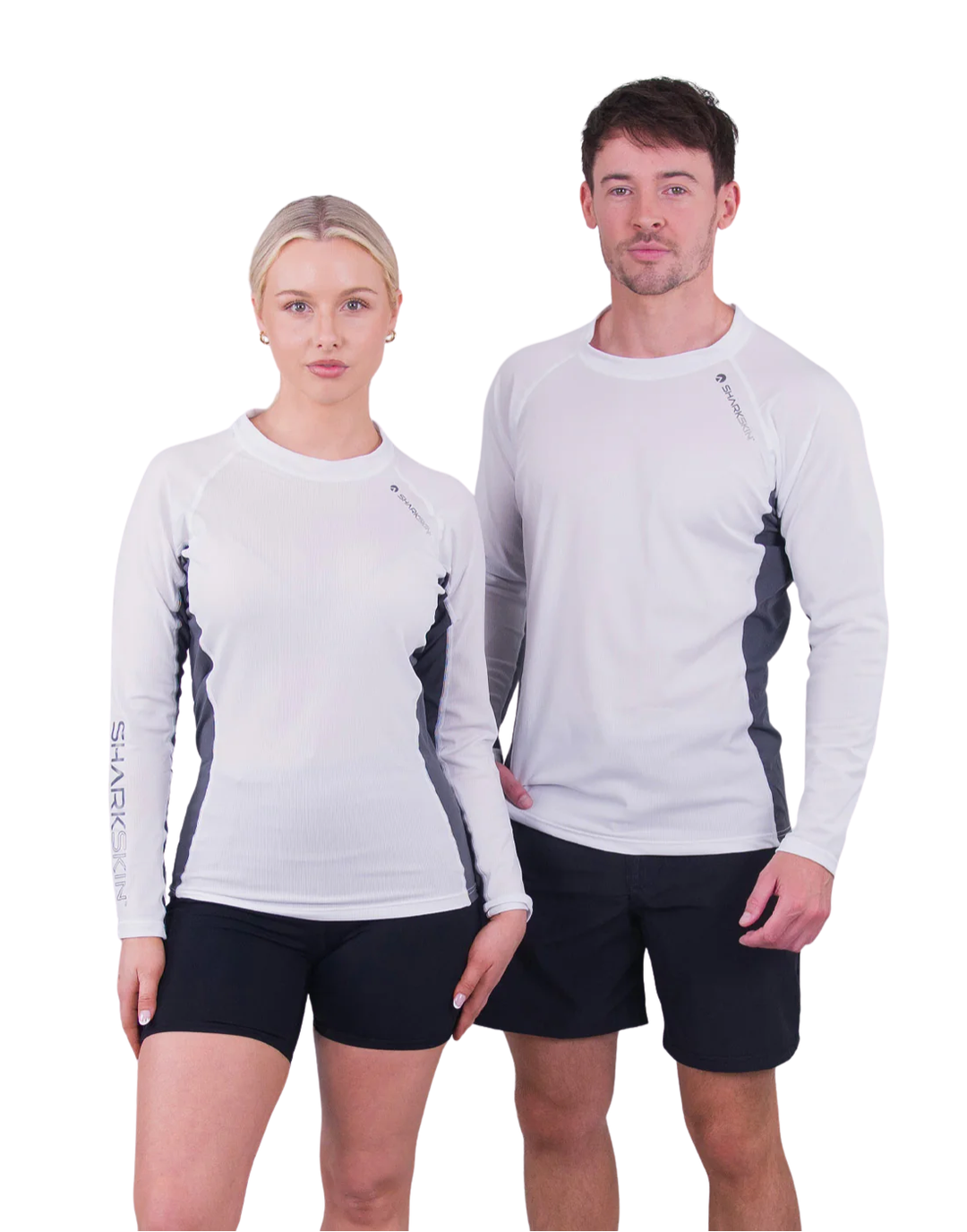 RAPID DRY RASHIE - LONG SLEEVE - UNISEX