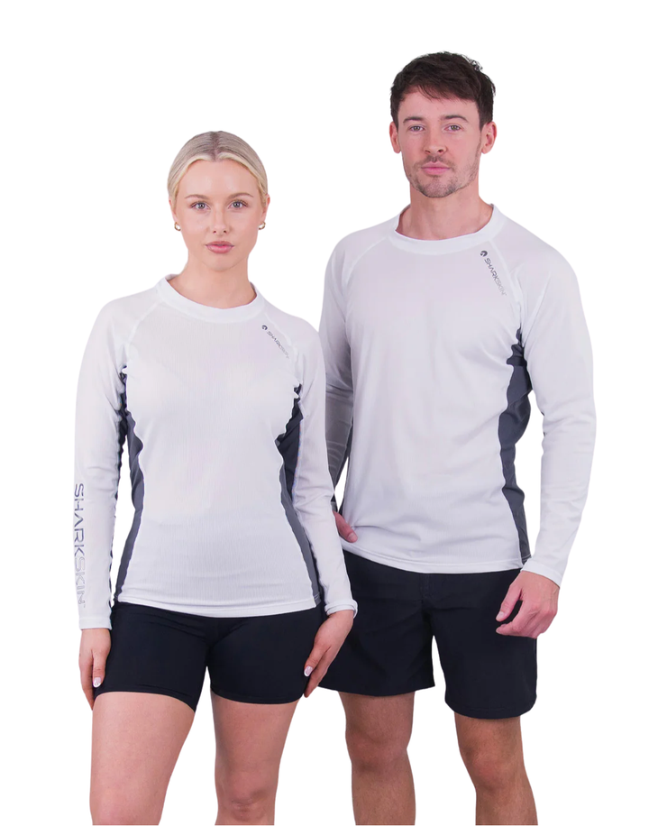 RAPID DRY RASHIE - LONG SLEEVE - UNISEX