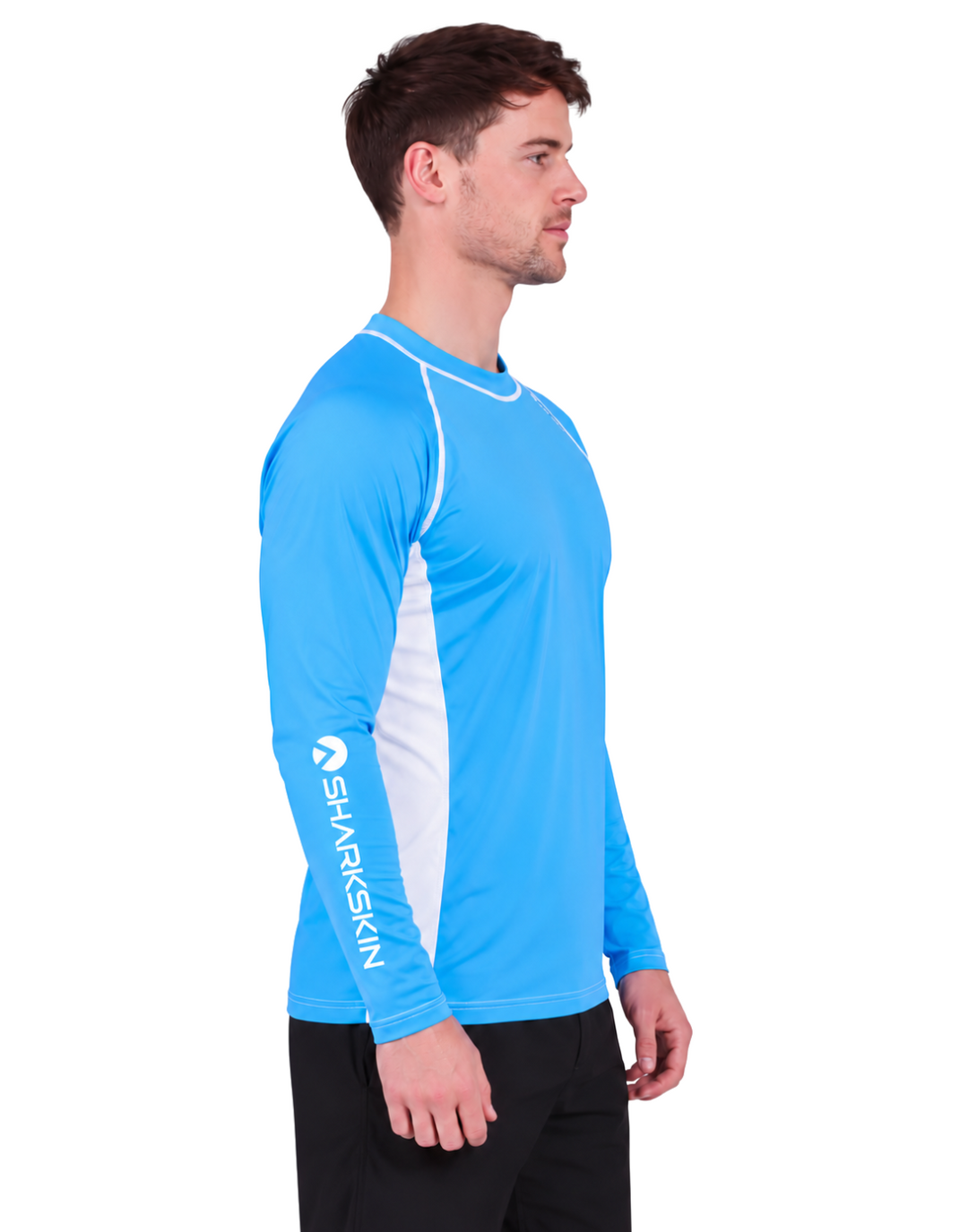 RAPID DRY RASHIE - LONG SLEEVE - MENS