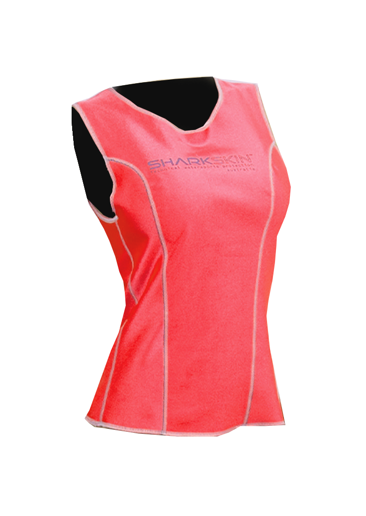 CHILLPROOF ESSENTIALS VEST WOMENS (SECONDS)