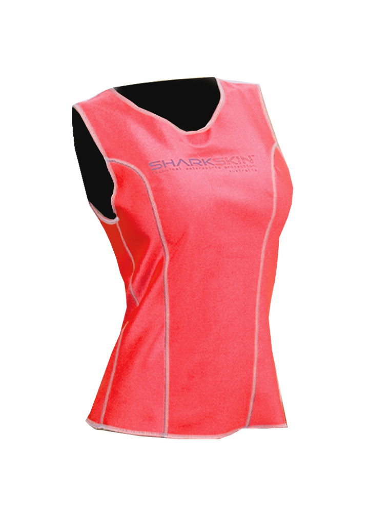 CHILLPROOF ESSENTIALS VEST WOMENS (SECONDS)