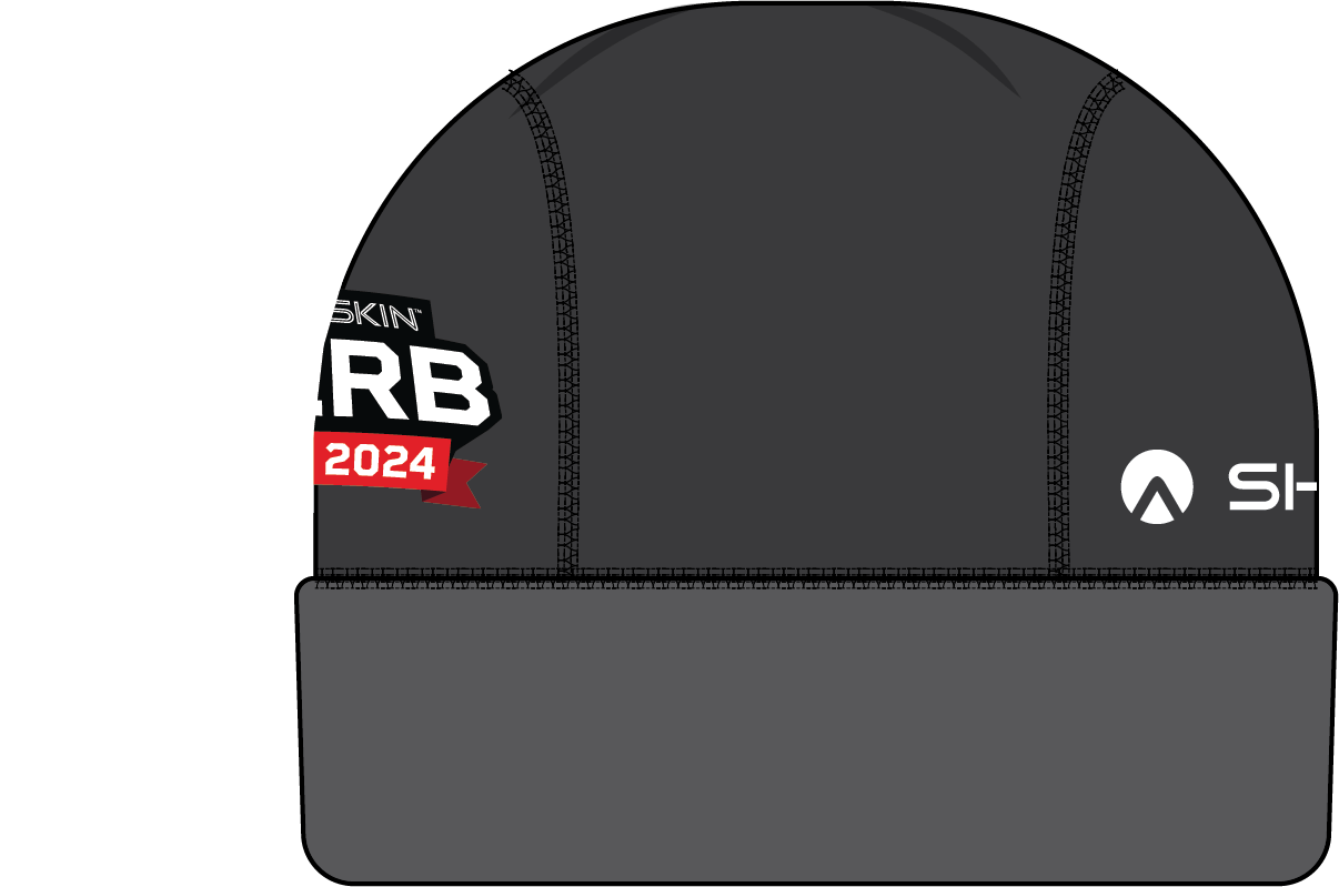 2024 SA IRB OFFICIAL MERCHANDISE CHILLPROOF BEANIE
