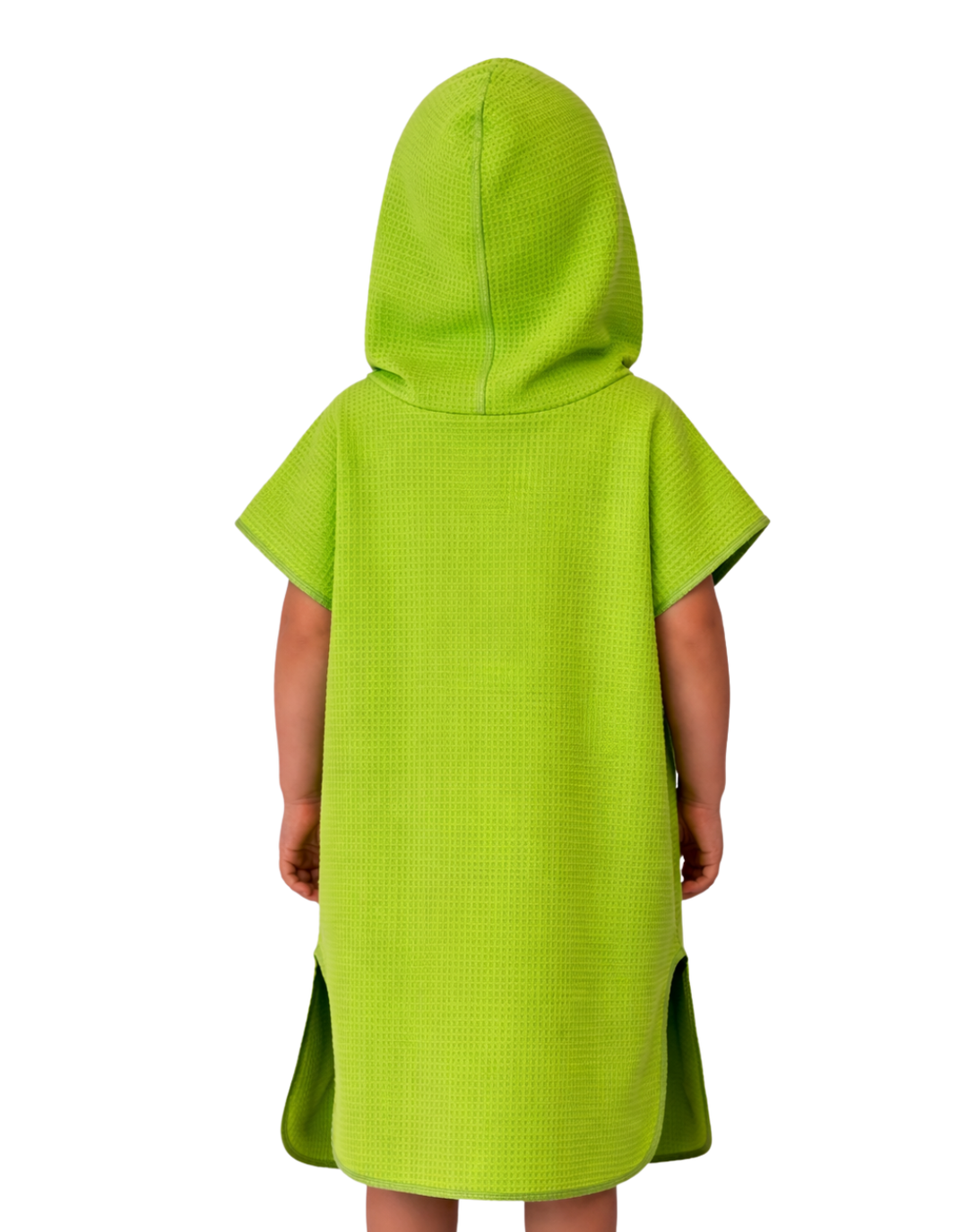 SAND FREE HOODED TOWEL - JUNIOR