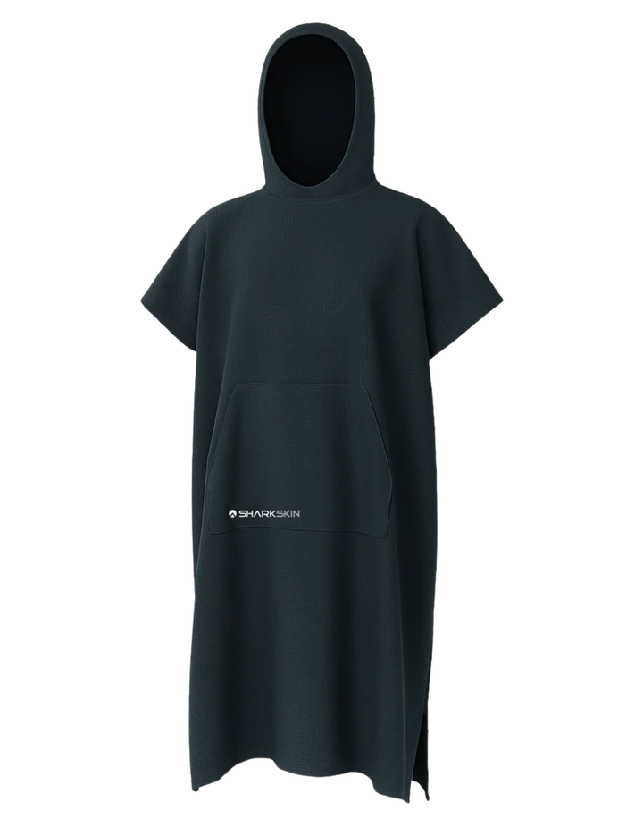 SAND FREE HOODED TOWEL