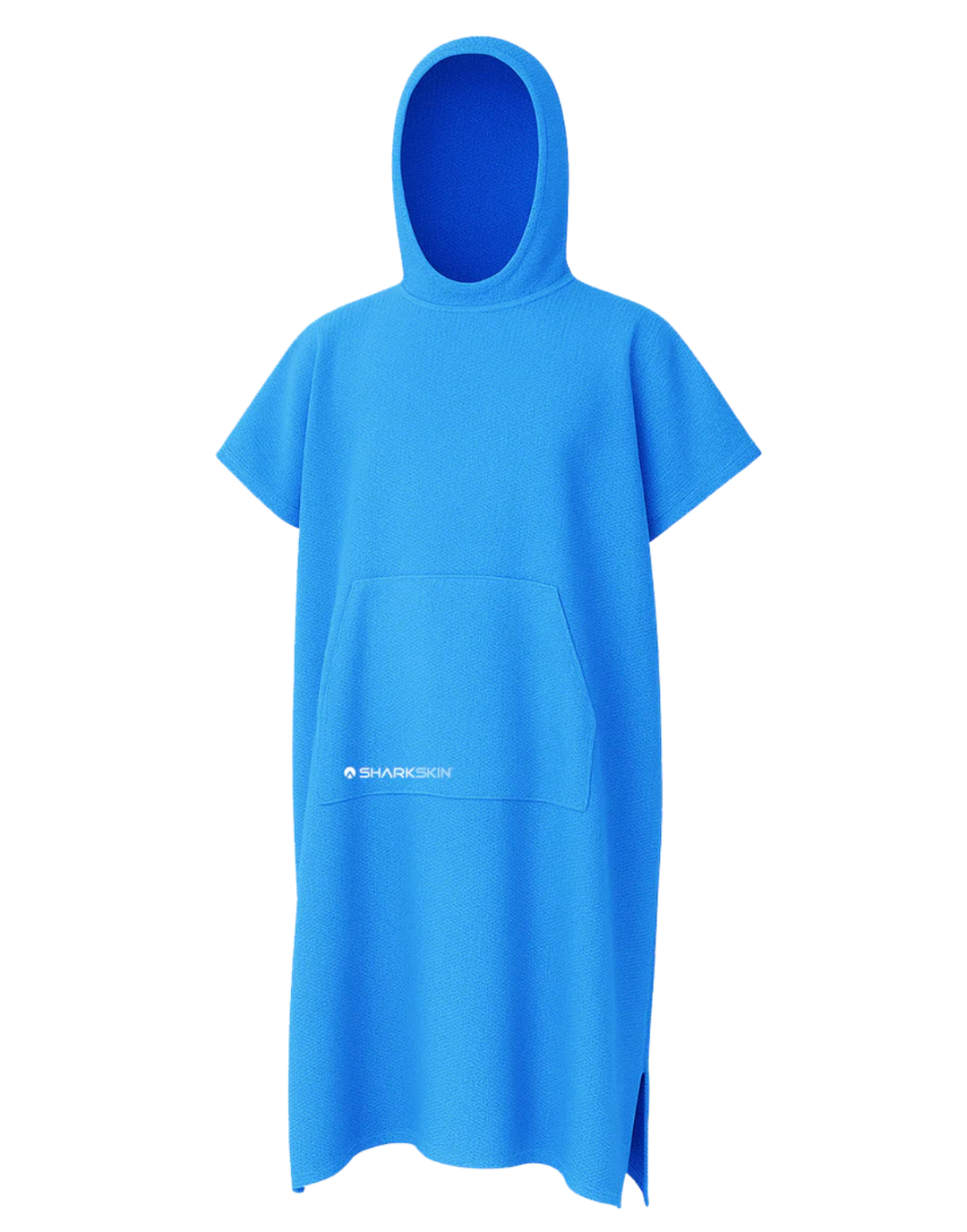 SAND FREE HOODED TOWEL