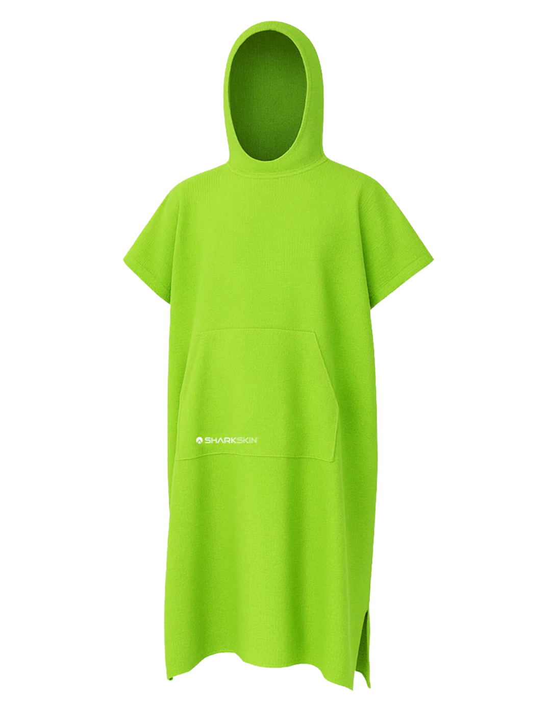 SAND FREE HOODED TOWEL