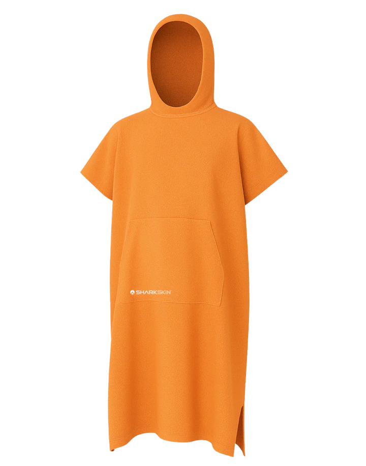 SAND FREE HOODED TOWEL