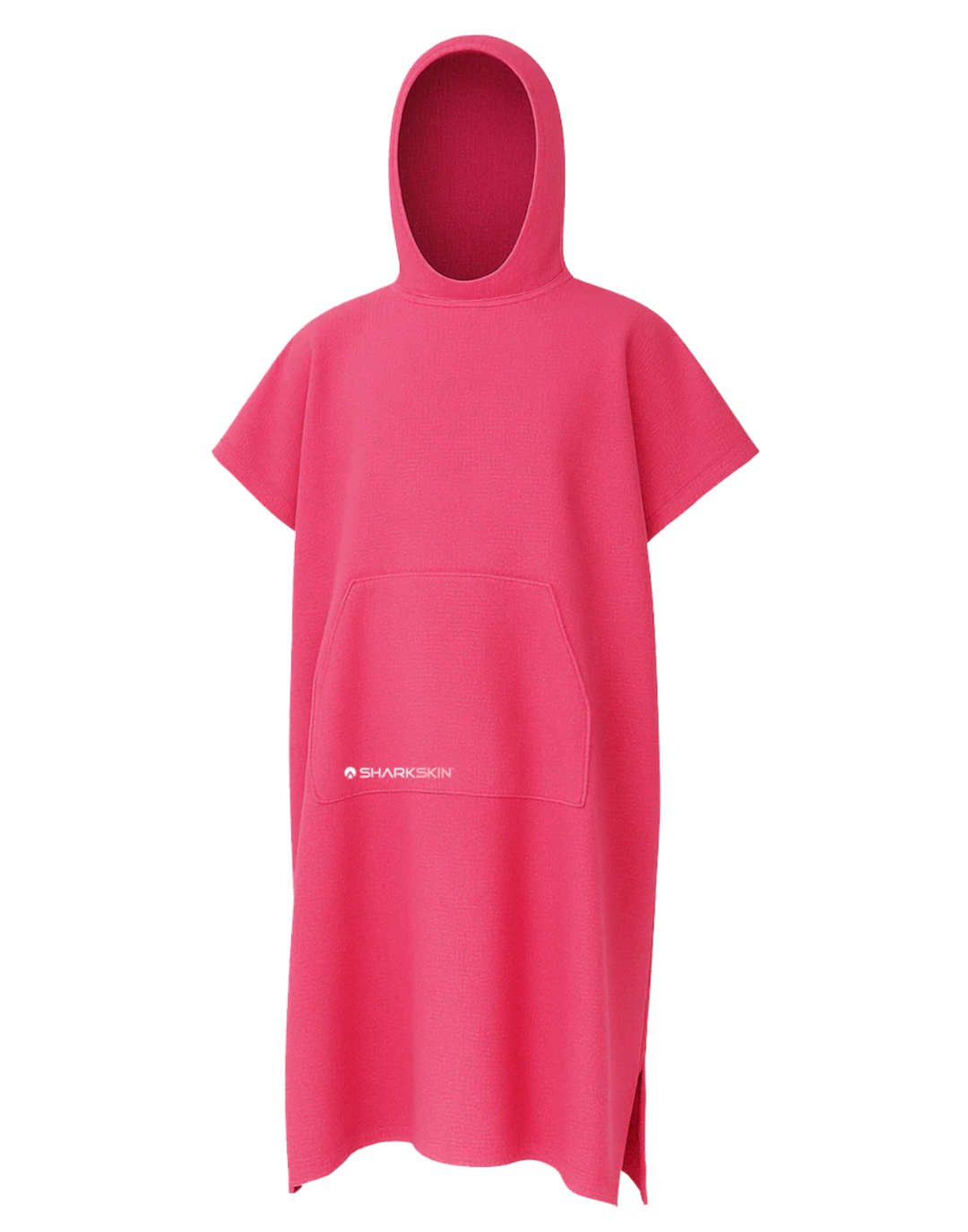 SAND FREE HOODED TOWEL