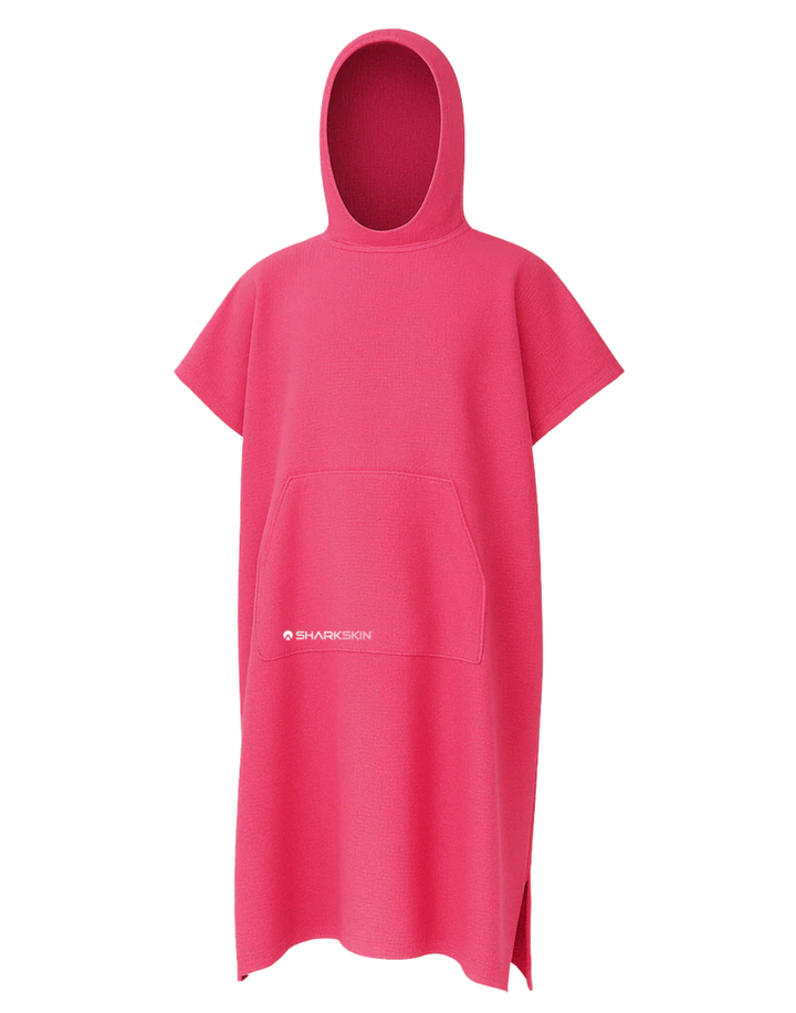 SAND FREE HOODED TOWEL