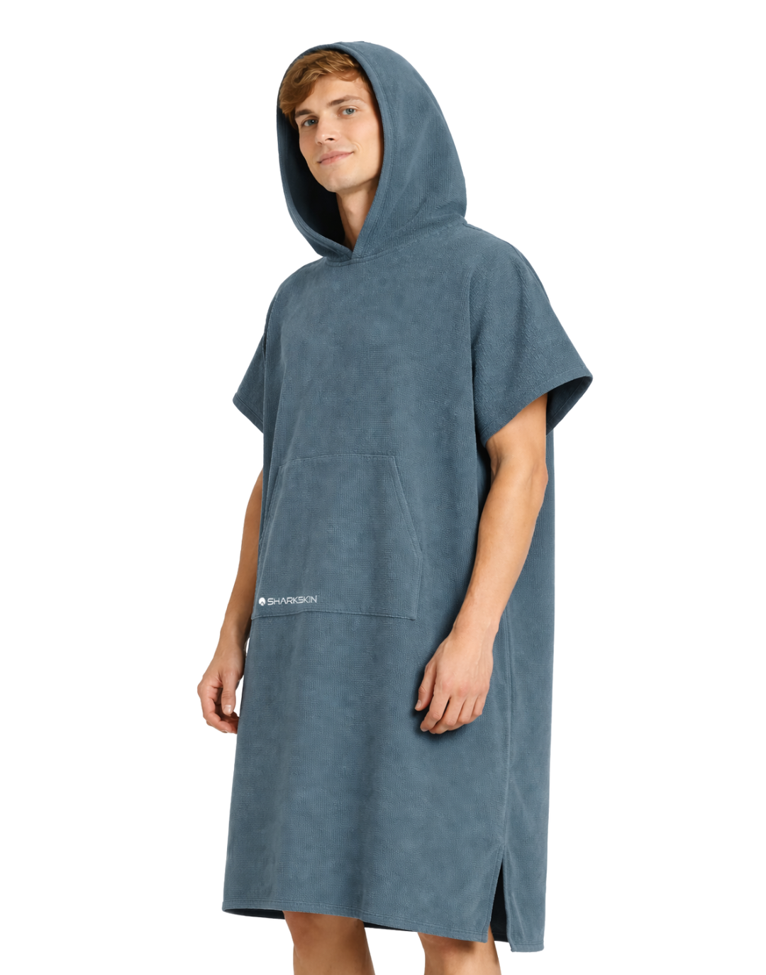 SAND FREE HOODED TOWEL