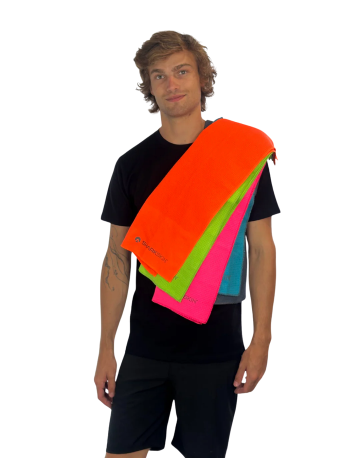 SAND FREE SPORT-TOWEL