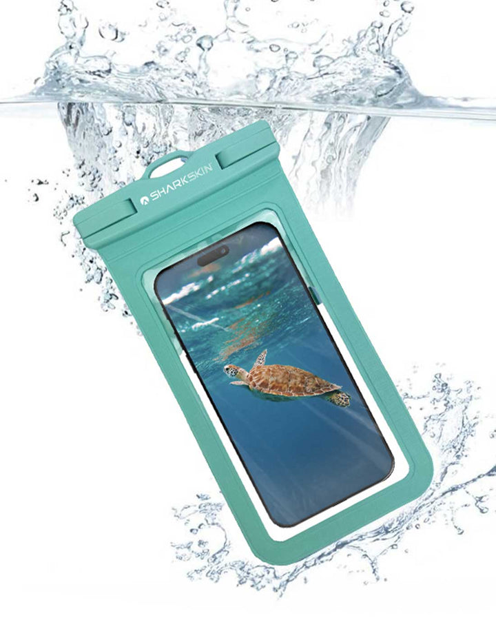 MOBILE PHONE DRY CASE PHONE SKIN