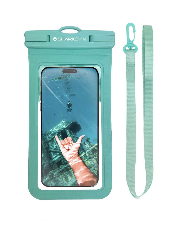 MOBILE PHONE DRY CASE PHONE SKIN