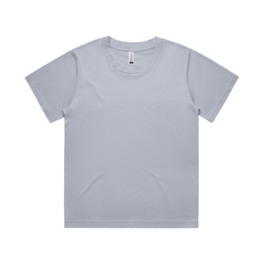 SHARKSKIN WATERSPORTS TEE LADIES