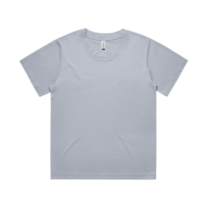 SHARKSKIN WATERSPORTS TEE LADIES