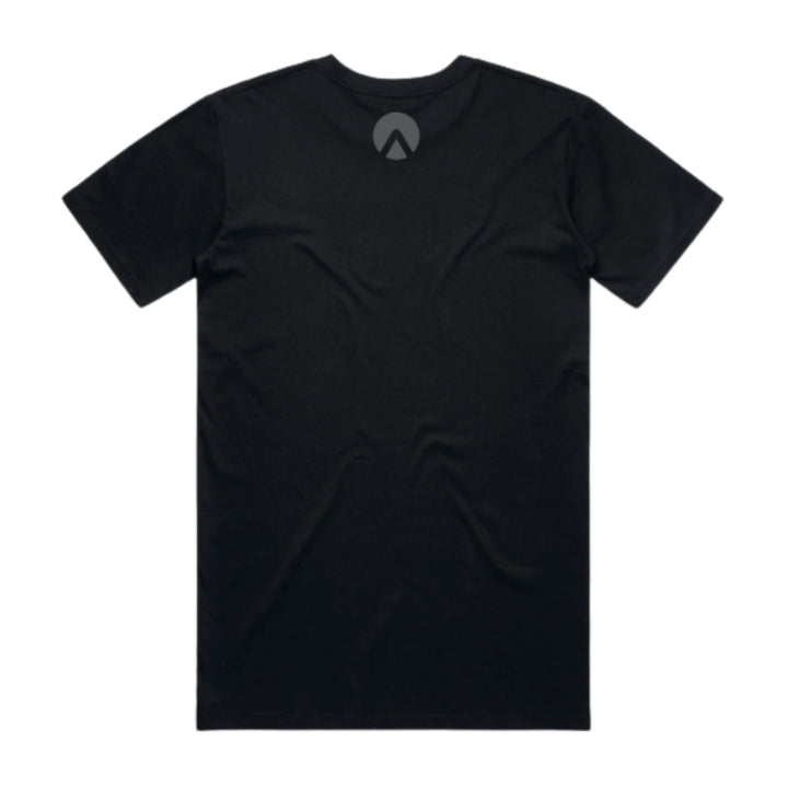 SHARKSKIN WORD SHARK TEE